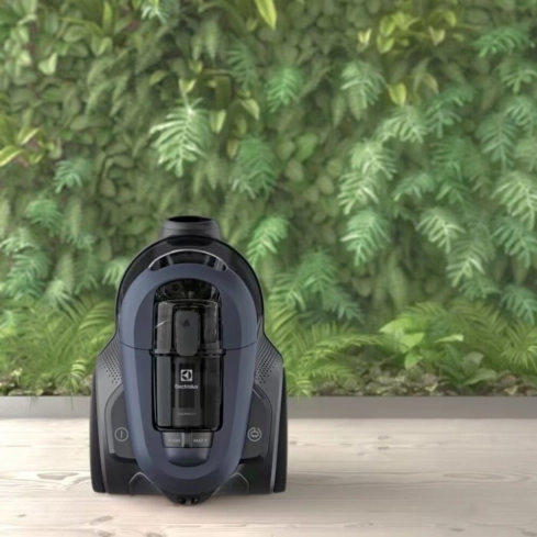Пылесос Electrolux EL61C3DB - 15