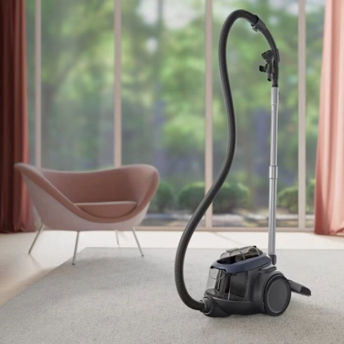 Пылесос Electrolux EL61C3DB - 16