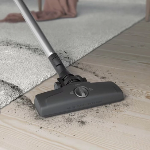 Пылесос Electrolux EL61C3DB - 17