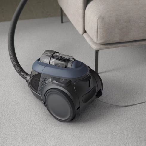 Пылесос Electrolux EL61C3DB - 20
