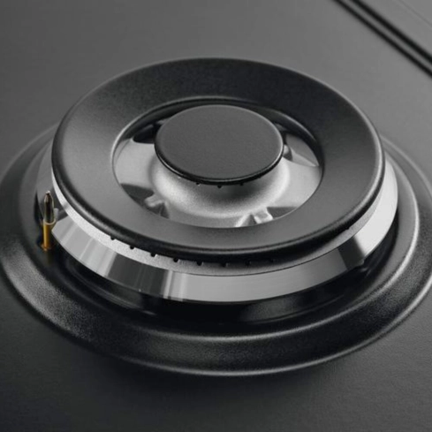 Варочная панель Electrolux KGS6436RK - 7