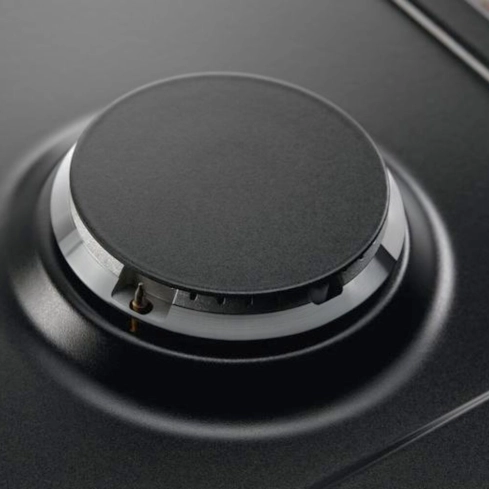 Варочная панель Electrolux KGS6436RK - 11