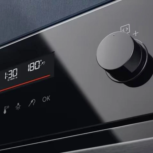 Духовой шкаф Electrolux EOD6C77WZ - 3