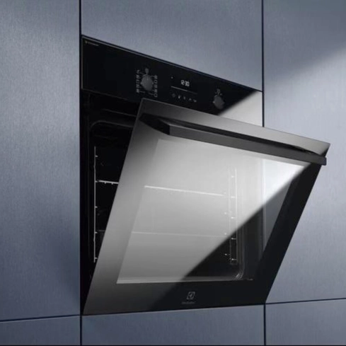 Духовой шкаф Electrolux EOD6C77WZ - 5