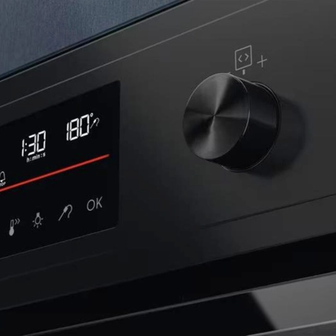 Духовой шкаф Electrolux EOD4P57H - 3