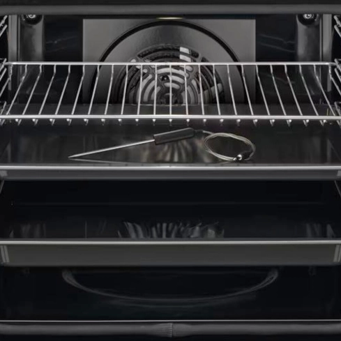 Духовой шкаф Electrolux EOD4P57H - 4