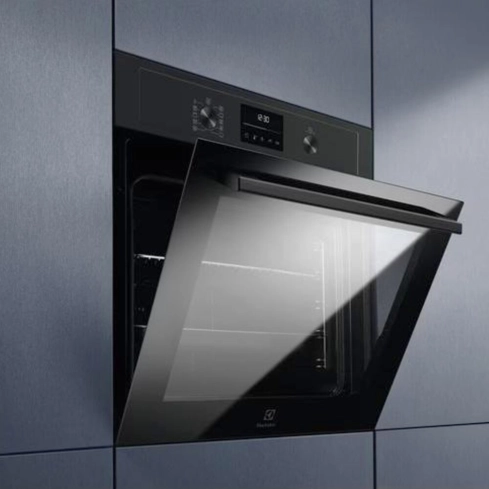 Духовой шкаф Electrolux EOD4P57H - 6