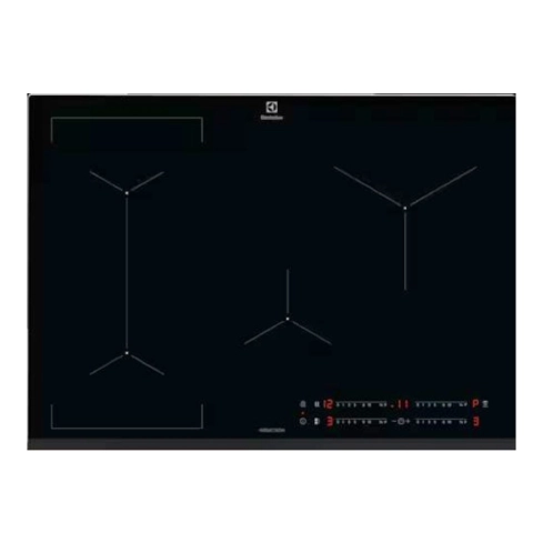 Варочная панель Electrolux EIV734