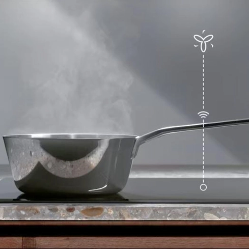 Варочная панель Electrolux EIV734 - 12