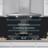 Варочная панель Electrolux EIV734 - 15