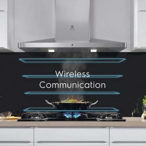 Варочная панель Electrolux EIV734 - 15
