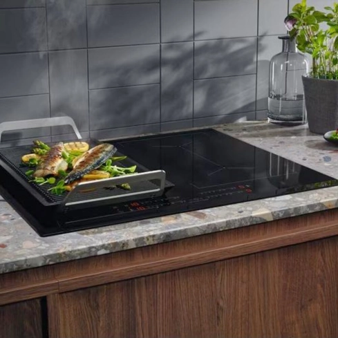 Варочная панель Electrolux CIV644 - 8