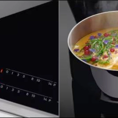 Варочная панель Electrolux CIV644 - 10