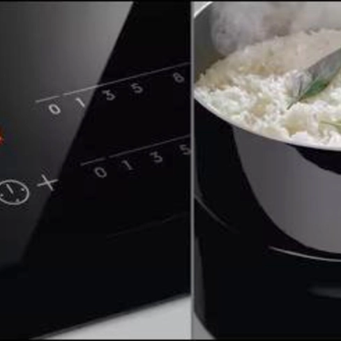 Варочная панель Electrolux CIV644 - 11