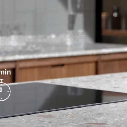 Варочная панель Electrolux CIV644 - 12