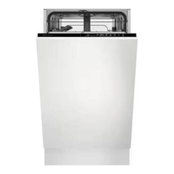Встраиваемая посудомоечная машина Electrolux EEA71210L