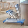 Встраиваемая посудомоечная машина Electrolux EEA71210L - 5