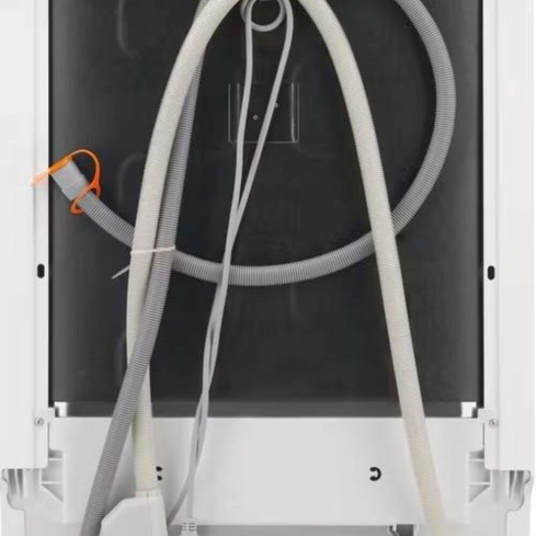 Встраиваемая посудомоечная машина Electrolux EES48400L - 3