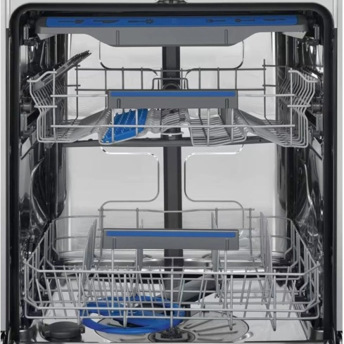 Встраиваемая посудомоечная машина Electrolux EES48400L - 7