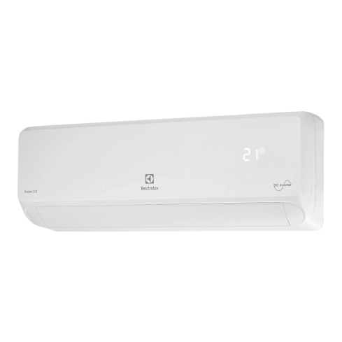Сплит-система инверторного типа Electrolux Fusion 2.0 Super DC Inverter EACS/I-09HF2/N8 комплект