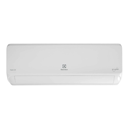 Сплит-система инверторного типа Electrolux Fusion 2.0 Super DC Inverter EACS/I-09HF2/N8 комплект - 1