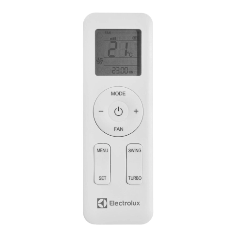 Сплит-система инверторного типа Electrolux Fusion 2.0 Super DC Inverter EACS/I-09HF2/N8 комплект - 5