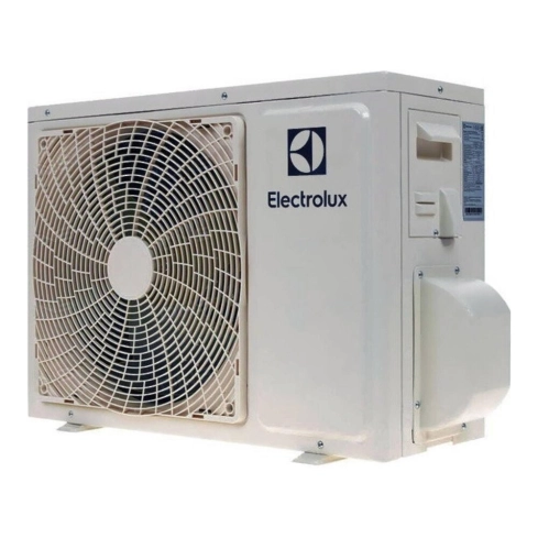Сплит-система инверторного типа Electrolux Fusion 2.0 Super DC Inverter EACS/I-09HF2/N8 комплект - 8
