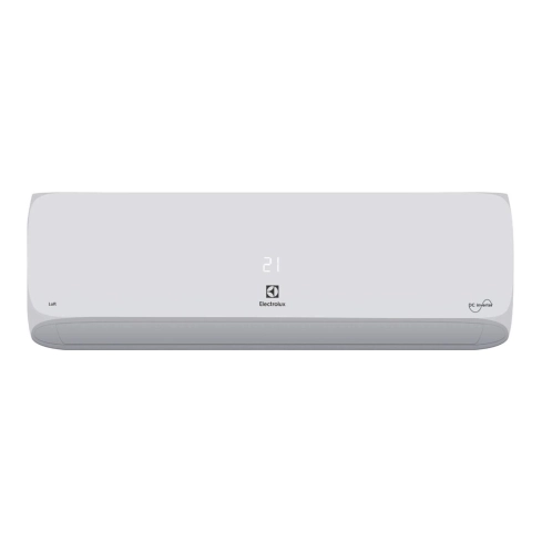 Сплит-система инверторного типа Electrolux Loft DC EACS/I-07HAL/N8 комплект - 1