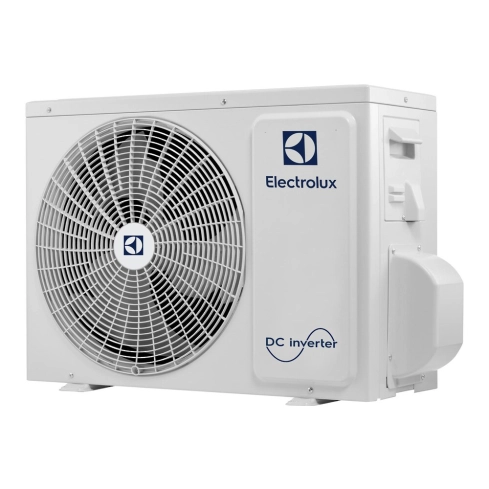 Сплит-система инверторного типа Electrolux Loft DC EACS/I-07HAL/N8 комплект - 6