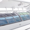 Сплит-система инверторного типа Electrolux Loft DC EACS/I-07HAL/N8 комплект - 13