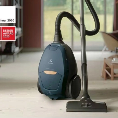 Пылесос Electrolux PD82-4ST - 10