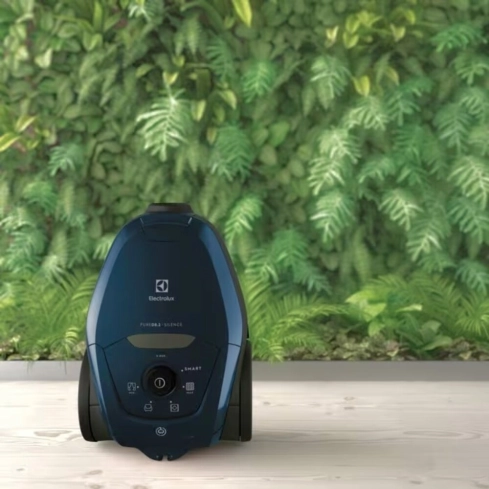 Пылесос Electrolux PD82-4ST - 11