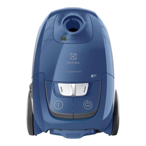 Пылесос Electrolux EUSC 66 SB - 1
