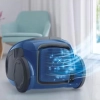 Пылесос Electrolux EUSC 66 SB - 7