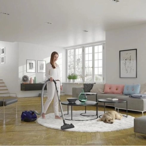 Пылесос Electrolux ESP74DB - 2