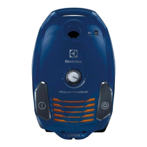 Пылесос Electrolux EPF 62 IS - 1