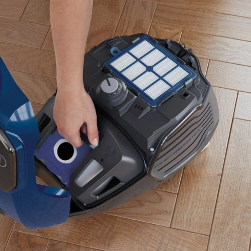 Пылесос Electrolux EPF 62 IS - 3