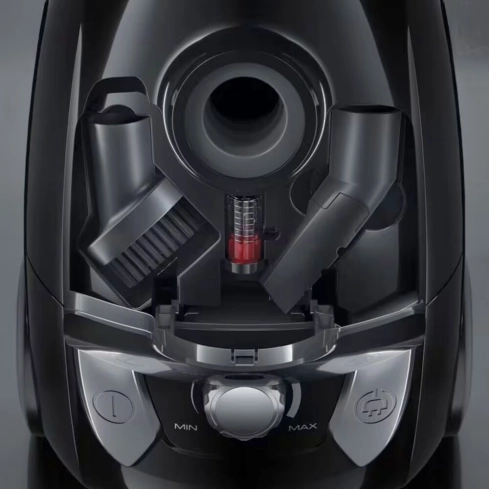 Пылесос Electrolux EEG 41IW - 2