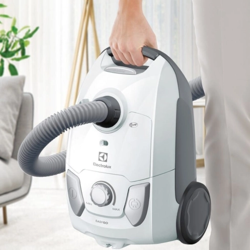 Пылесос Electrolux EEG 41IW - 5