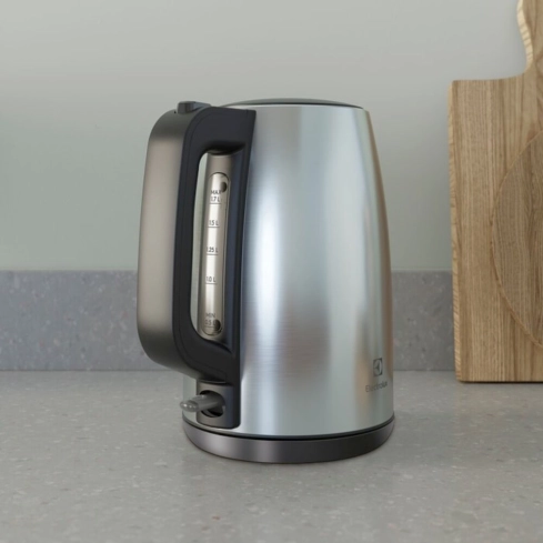 Электрочайник Electrolux E3K1-3ST - 1