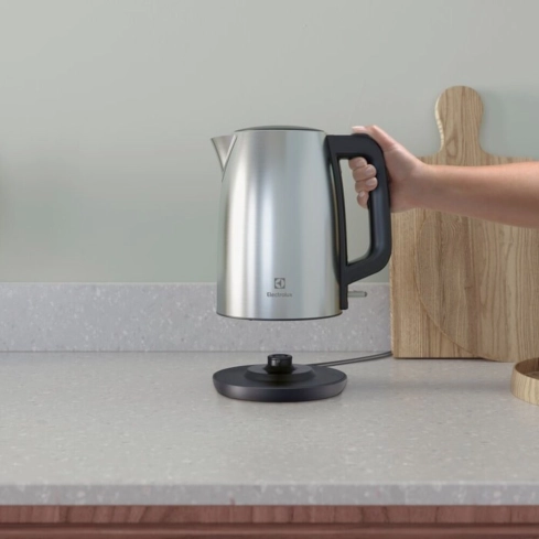 Электрочайник Electrolux E3K1-3ST - 2