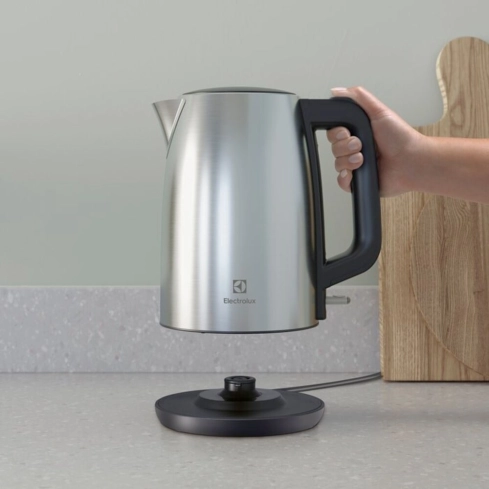 Электрочайник Electrolux E3K1-3ST - 3