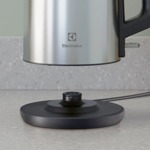 Электрочайник Electrolux E3K1-3ST - 4
