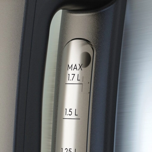 Электрочайник Electrolux E3K1-3ST - 5