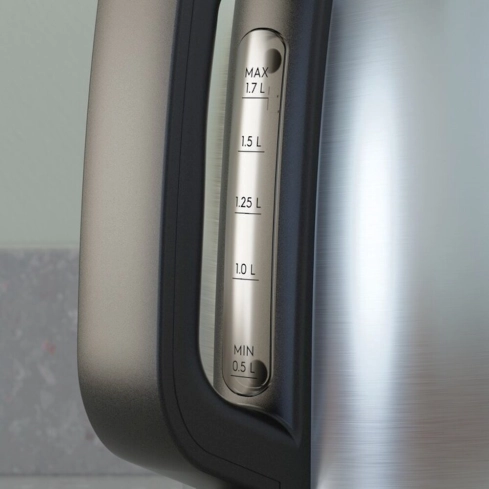 Электрочайник Electrolux E3K1-3ST - 6