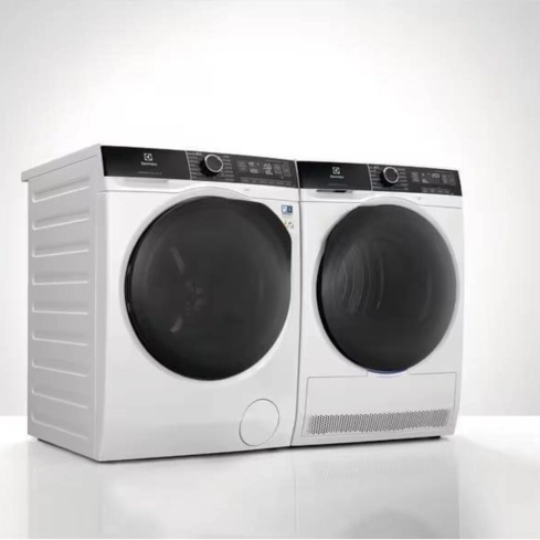 Сушильная машина Electrolux EW8H258BP - 3