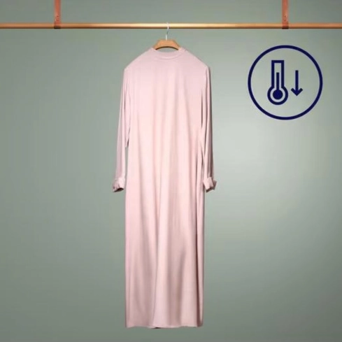 Сушильная машина Electrolux EW8H258BP - 4