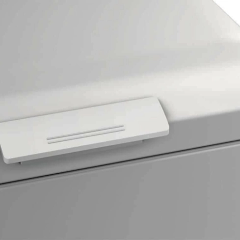Стиральная машина Electrolux EW6TN14061P - 3