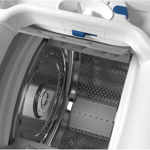 Стиральная машина Electrolux EW6TN14061P - 6