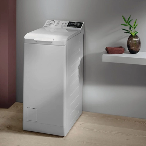 Стиральная машина Electrolux EW6TN14061P - 8